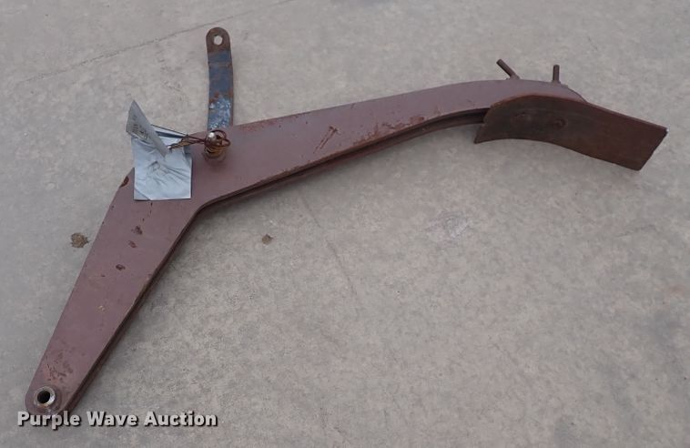 image for item DC4142 1994 Case 560  trencher