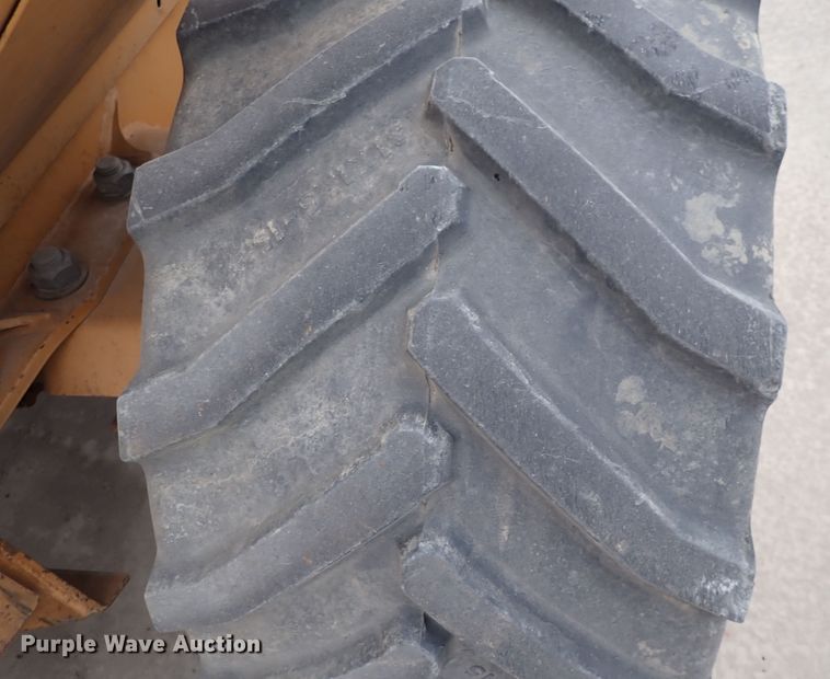 image for item DC4142 1994 Case 560  trencher