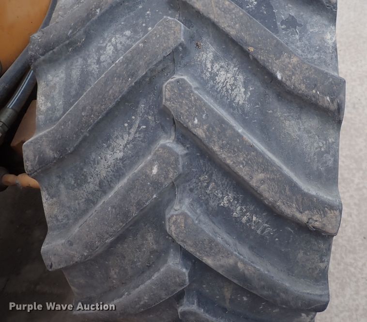 image for item DC4142 1994 Case 560  trencher