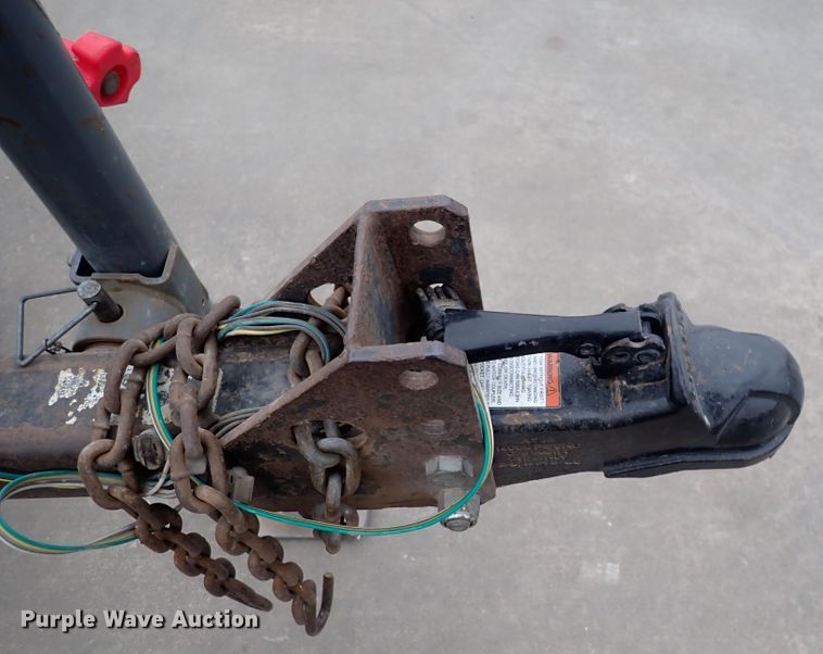 image for item DC4145 Sulair 185  air compressor