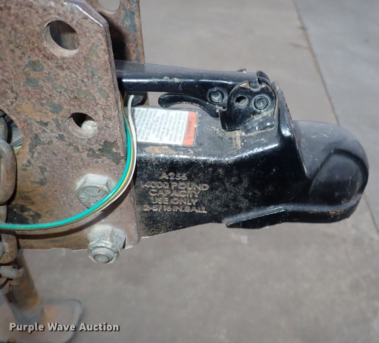 image for item DC4145 Sulair 185  air compressor