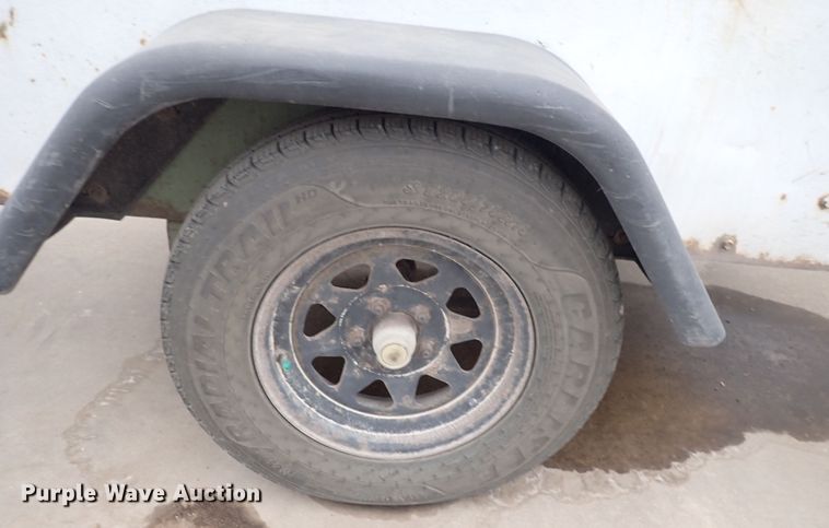 image for item DC4145 Sulair 185  air compressor