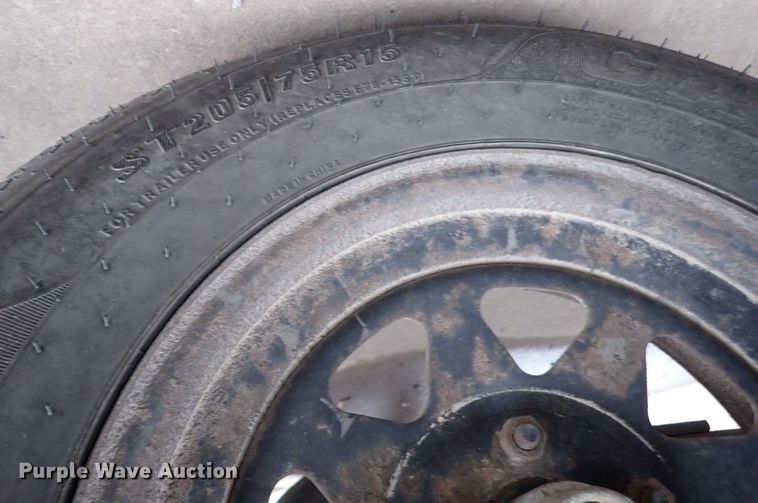 image for item DC4145 Sulair 185  air compressor