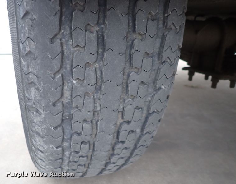 image for item DC4146 Leroi 185  air compressor