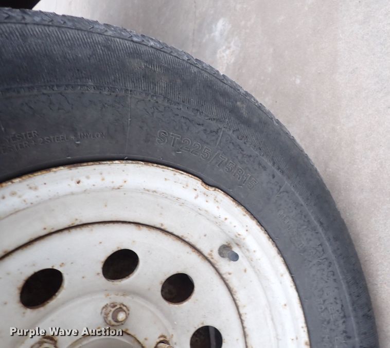 image for item DC4146 Leroi 185  air compressor