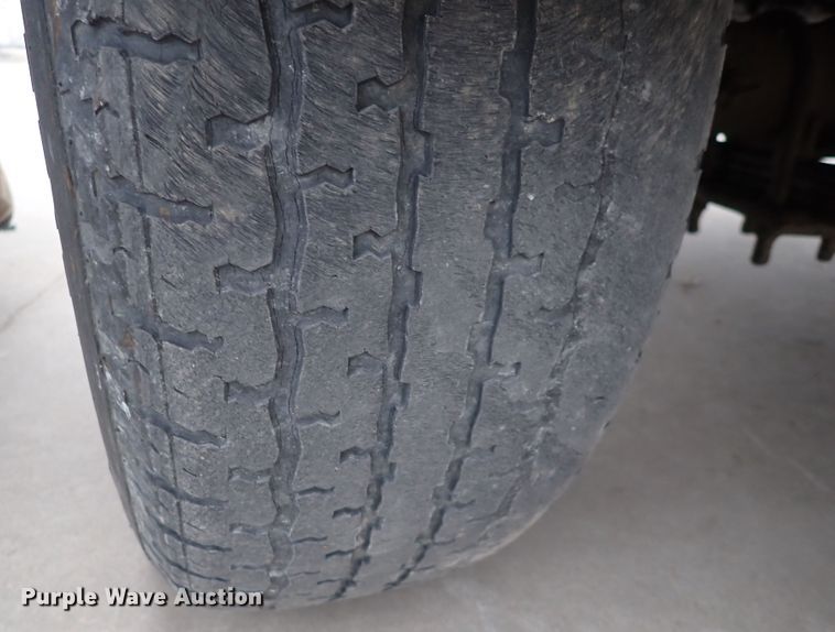 image for item DC4146 Leroi 185  air compressor