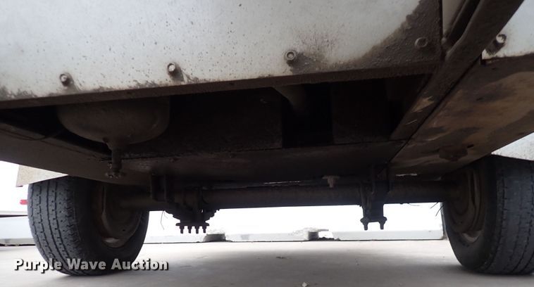 image for item DC4146 Leroi 185  air compressor