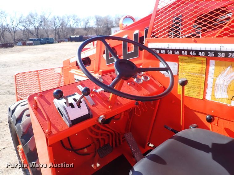 image for item DC4151 Lull 844TT-34 Highlander  telehandler