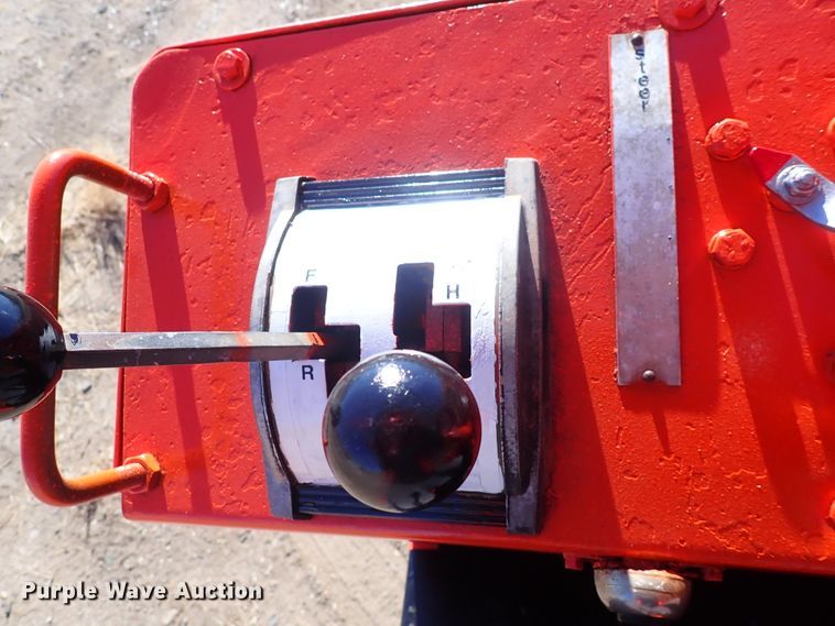 image for item DC4151 Lull 844TT-34 Highlander  telehandler