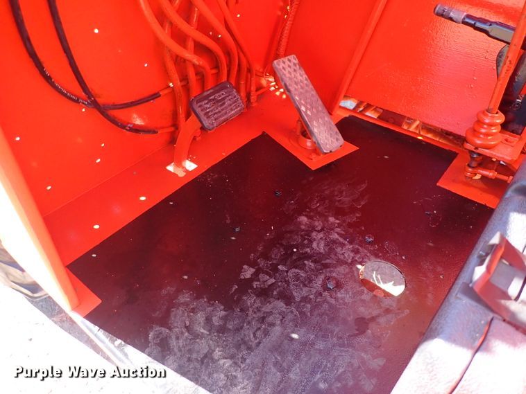 image for item DC4151 Lull 844TT-34 Highlander  telehandler