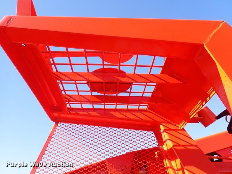 image for item DC4151 Lull 844TT-34 Highlander  telehandler