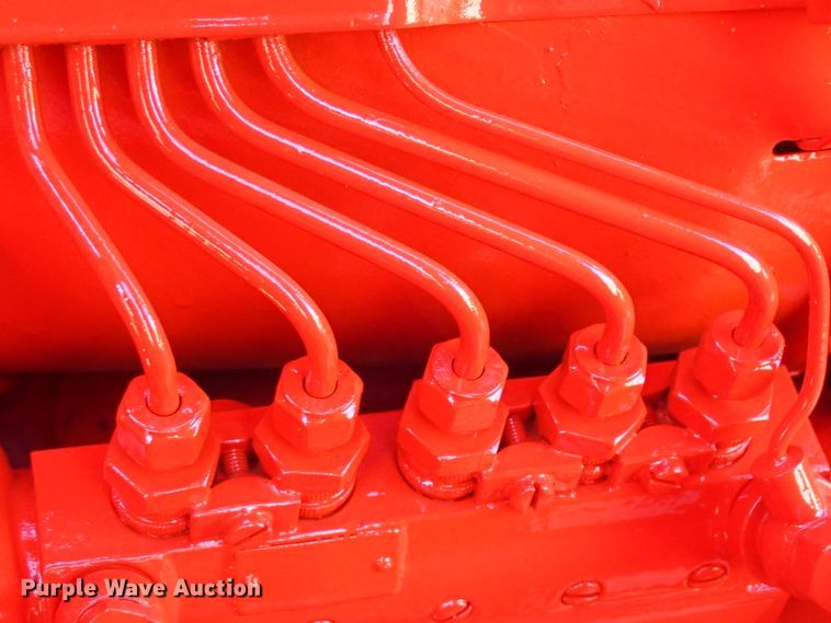 image for item DC4151 Lull 844TT-34 Highlander  telehandler