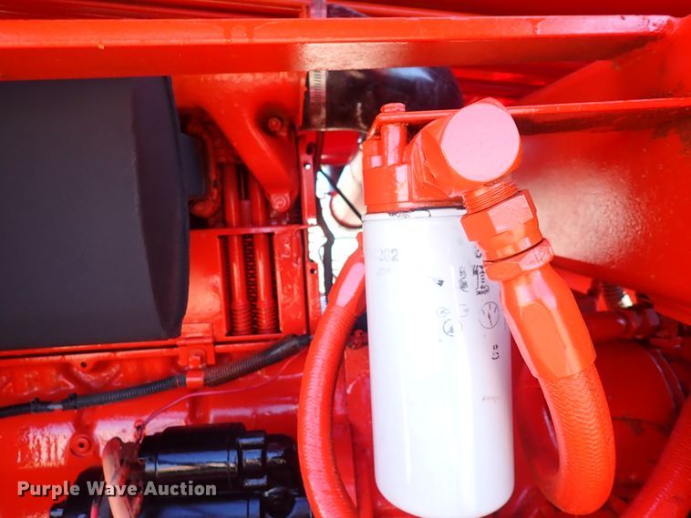 image for item DC4151 Lull 844TT-34 Highlander  telehandler