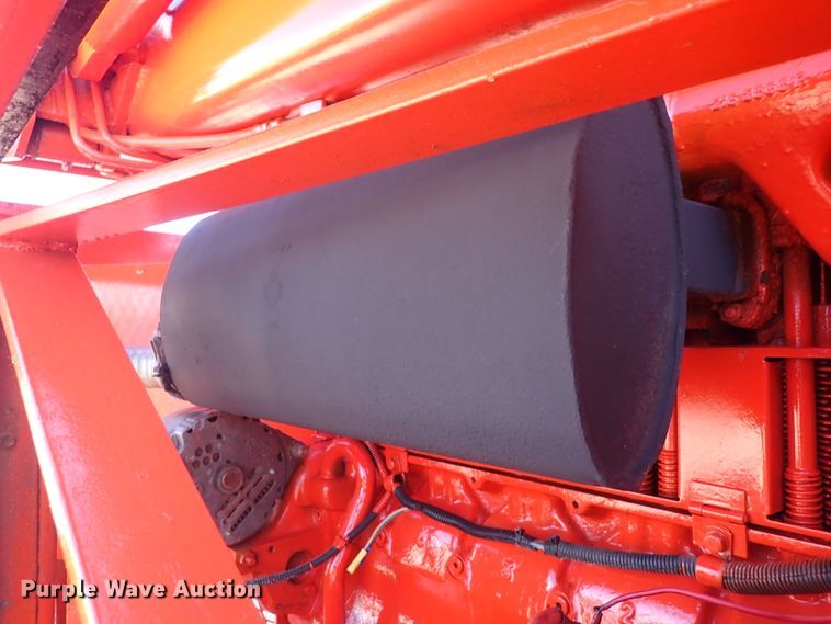 image for item DC4151 Lull 844TT-34 Highlander  telehandler