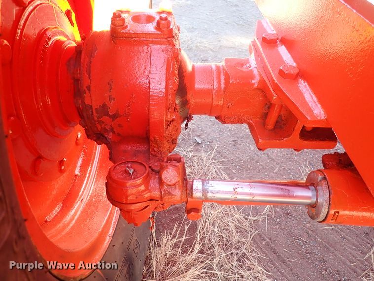 image for item DC4151 Lull 844TT-34 Highlander  telehandler