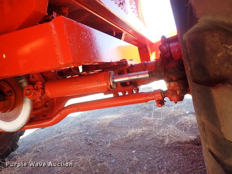 image for item DC4151 Lull 844TT-34 Highlander  telehandler