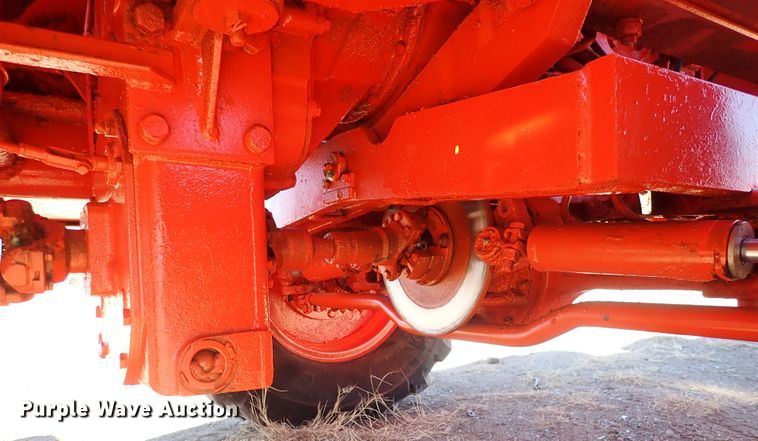 image for item DC4151 Lull 844TT-34 Highlander  telehandler