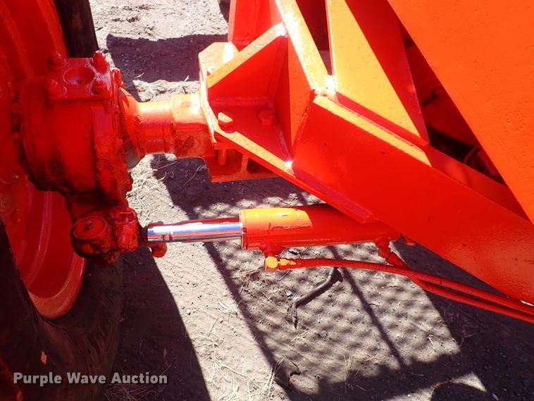 image for item DC4151 Lull 844TT-34 Highlander  telehandler