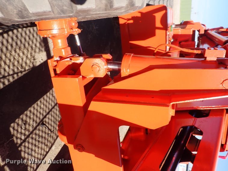 image for item DC4151 Lull 844TT-34 Highlander  telehandler