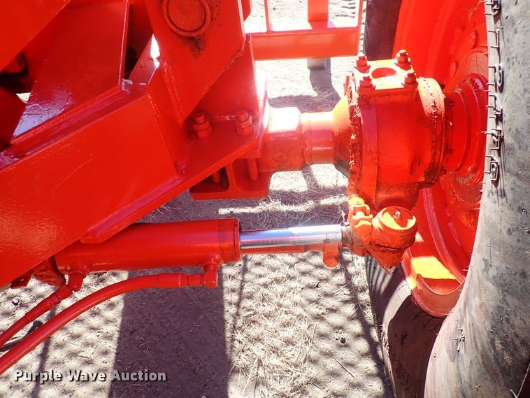 image for item DC4151 Lull 844TT-34 Highlander  telehandler