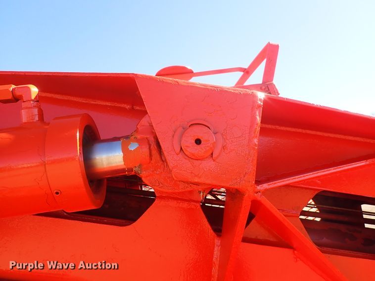 image for item DC4151 Lull 844TT-34 Highlander  telehandler