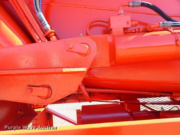 image for item DC4151 Lull 844TT-34 Highlander  telehandler