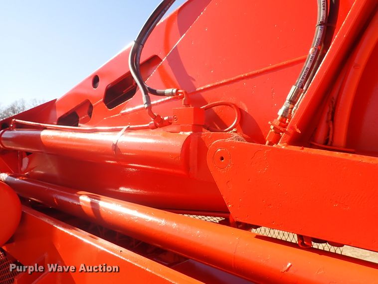 image for item DC4151 Lull 844TT-34 Highlander  telehandler