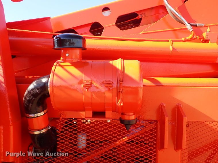 image for item DC4151 Lull 844TT-34 Highlander  telehandler