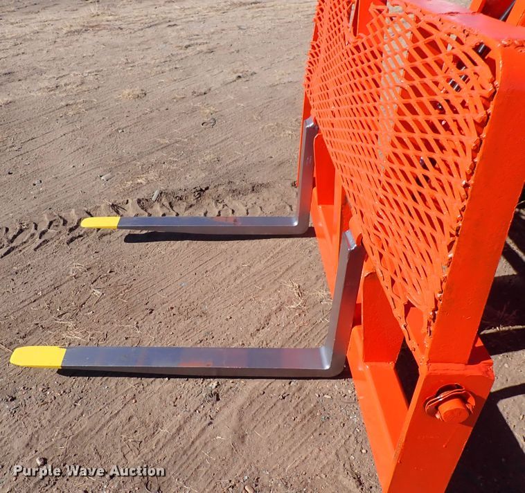 image for item DC4151 Lull 844TT-34 Highlander  telehandler