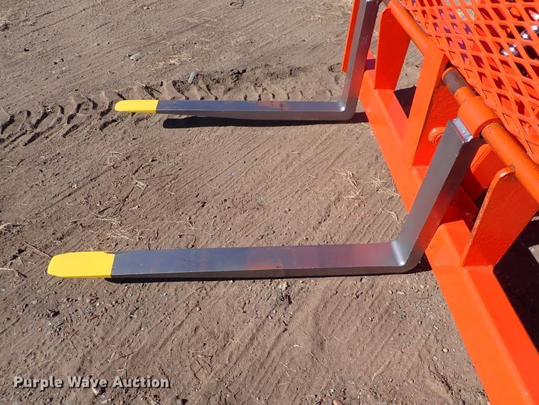 image for item DC4151 Lull 844TT-34 Highlander  telehandler