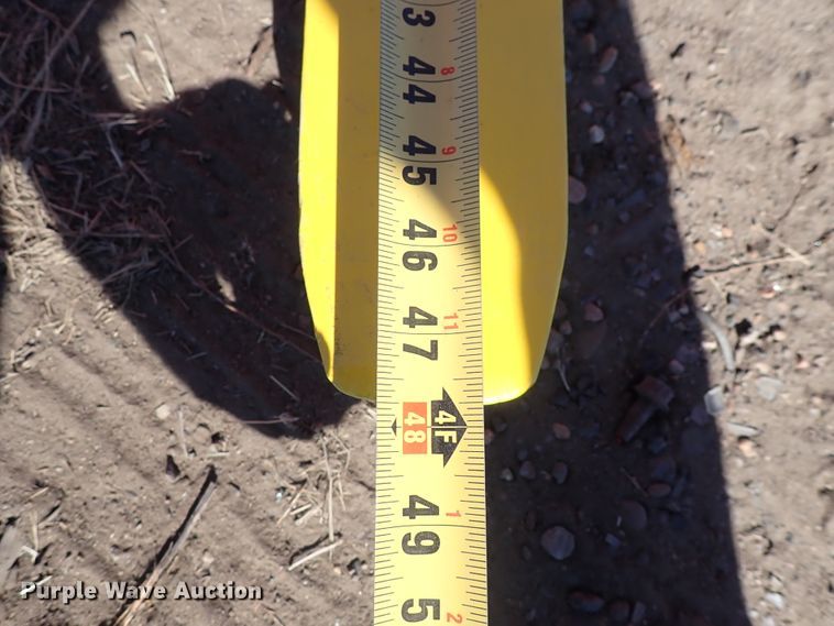 image for item DC4151 Lull 844TT-34 Highlander  telehandler