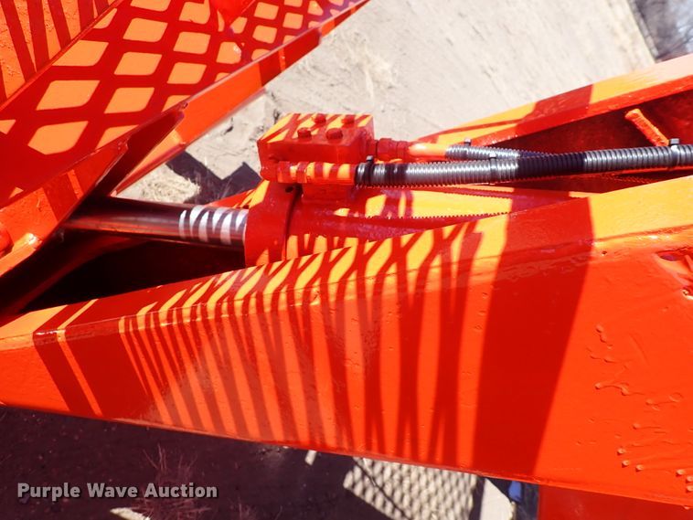 image for item DC4151 Lull 844TT-34 Highlander  telehandler