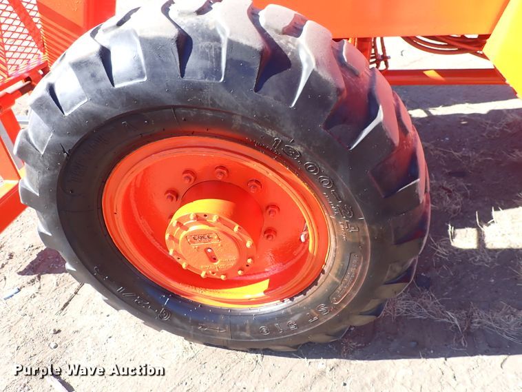 image for item DC4151 Lull 844TT-34 Highlander  telehandler