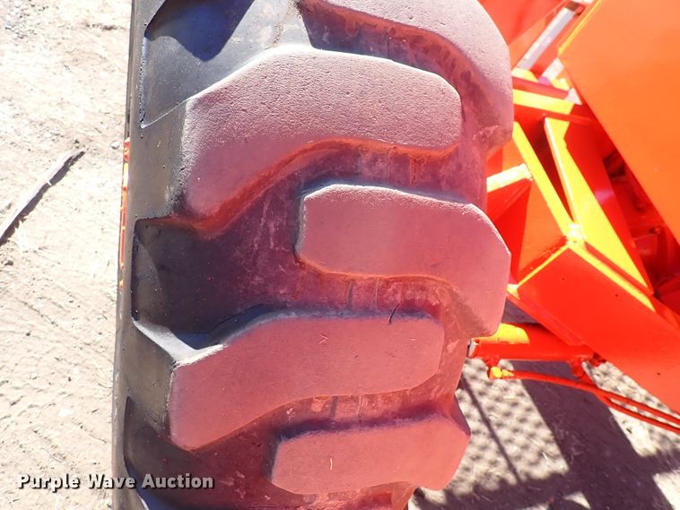 image for item DC4151 Lull 844TT-34 Highlander  telehandler