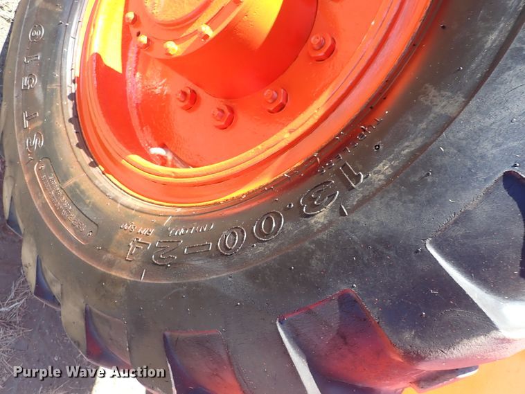 image for item DC4151 Lull 844TT-34 Highlander  telehandler