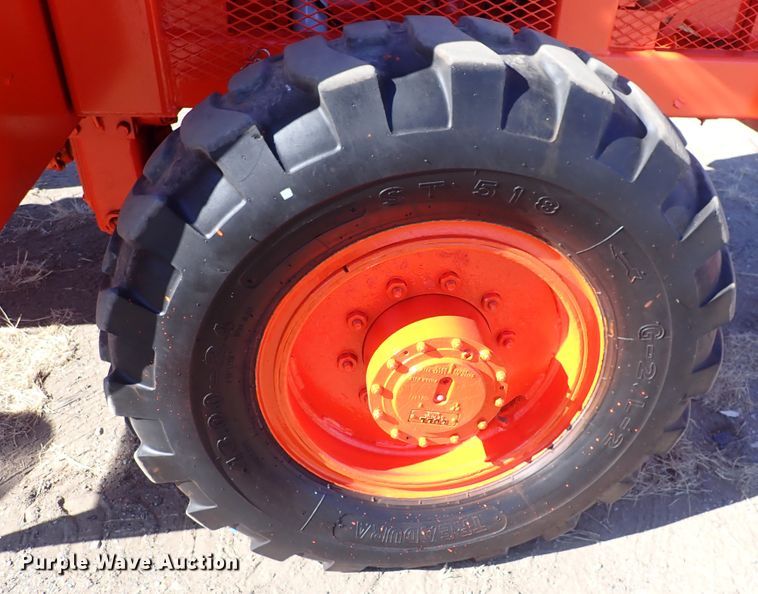 image for item DC4151 Lull 844TT-34 Highlander  telehandler