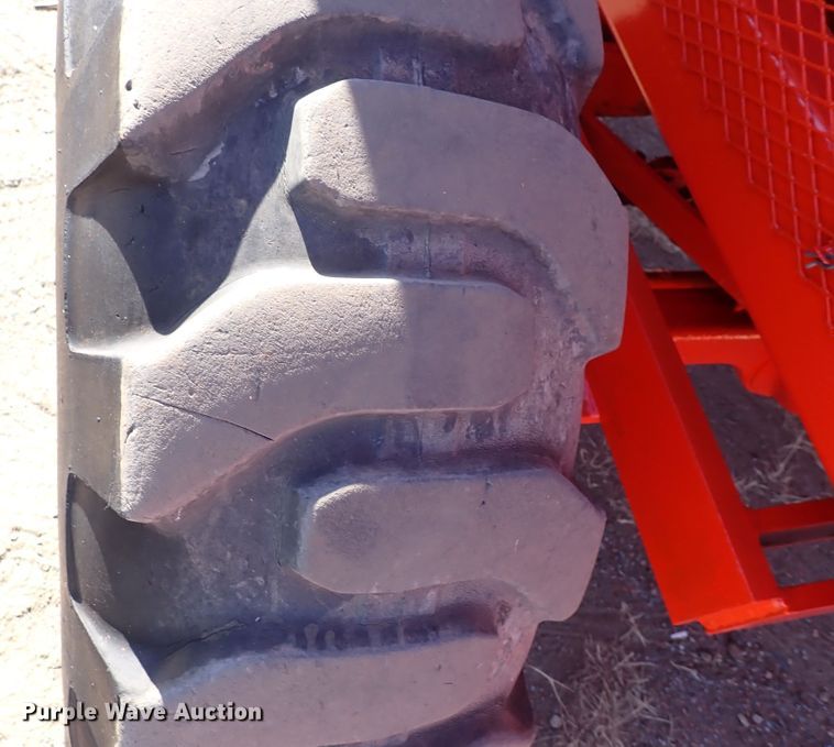 image for item DC4151 Lull 844TT-34 Highlander  telehandler