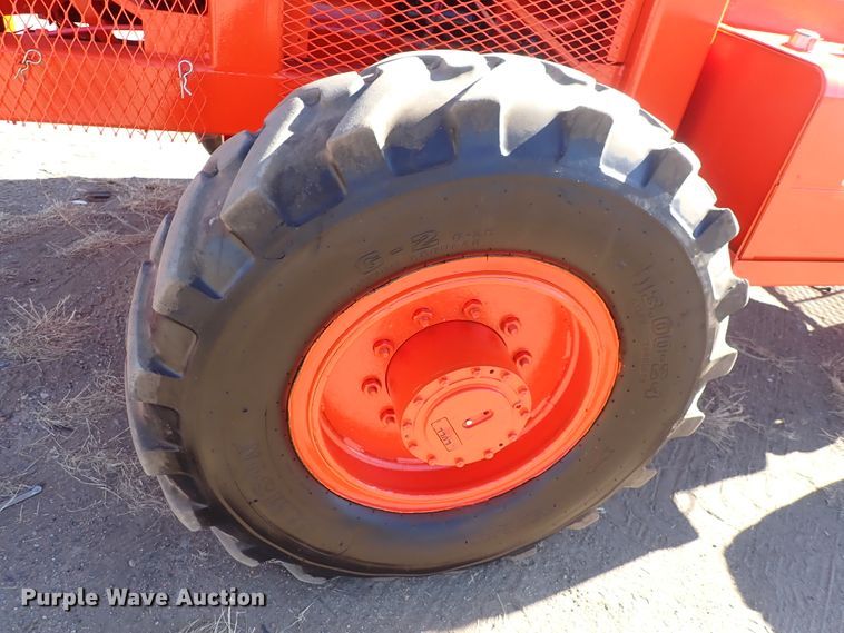 image for item DC4151 Lull 844TT-34 Highlander  telehandler