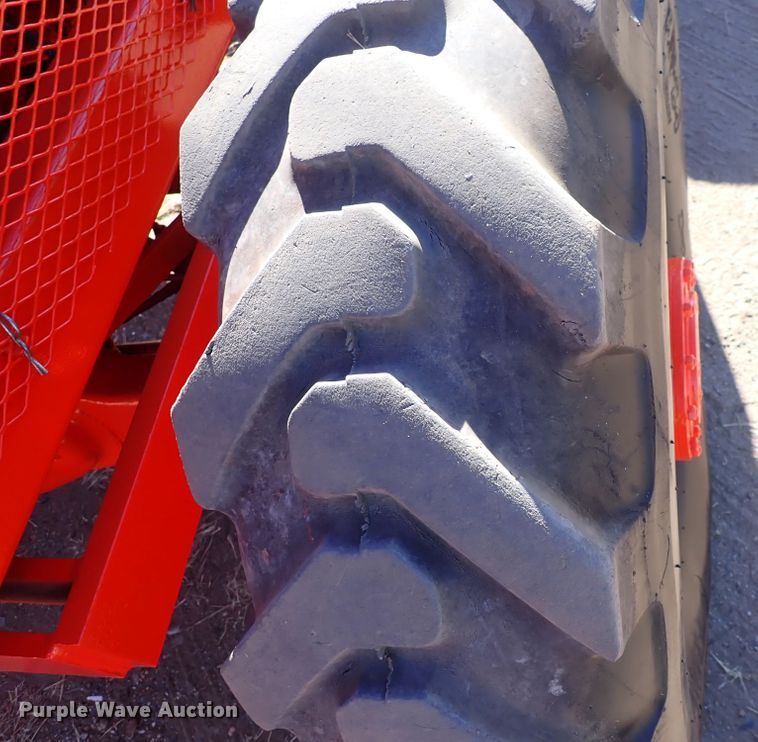 image for item DC4151 Lull 844TT-34 Highlander  telehandler