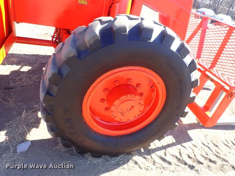 image for item DC4151 Lull 844TT-34 Highlander  telehandler