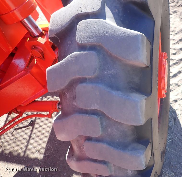 image for item DC4151 Lull 844TT-34 Highlander  telehandler