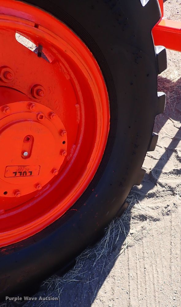 image for item DC4151 Lull 844TT-34 Highlander  telehandler