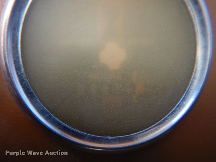 image for item DE7509 1982 Caterpillar 613B  elevating scraper