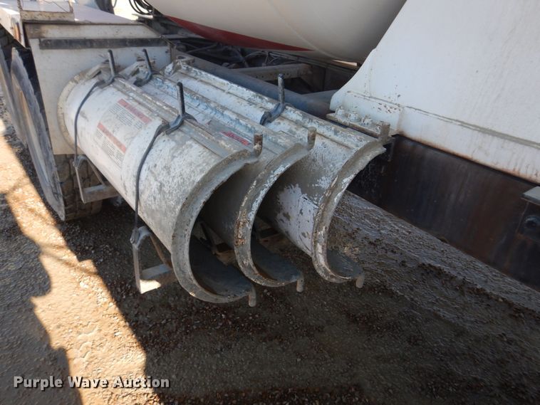 image for item DH8185 2001 Sterling LT8500  ready mix truck