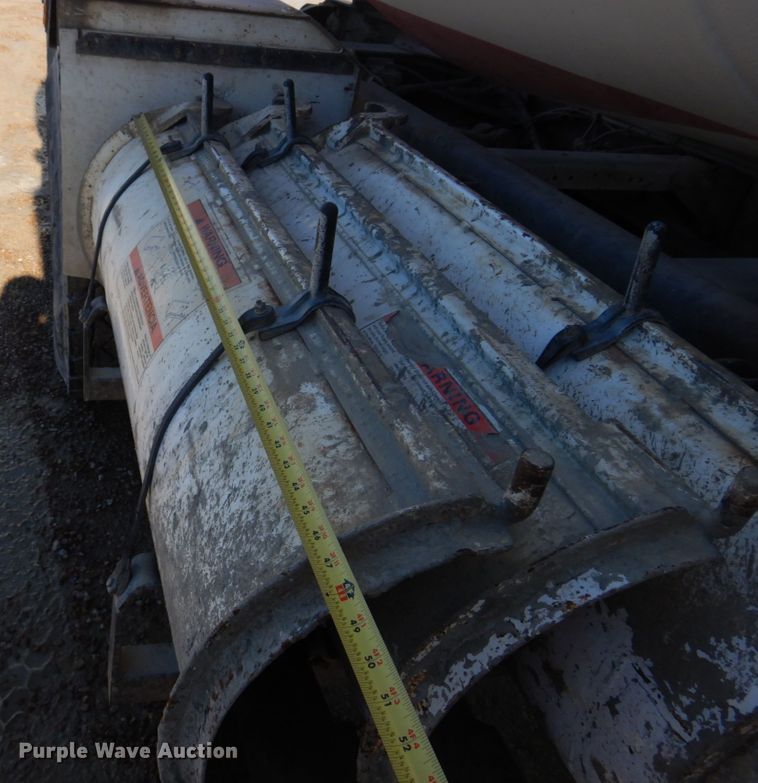 image for item DH8185 2001 Sterling LT8500  ready mix truck