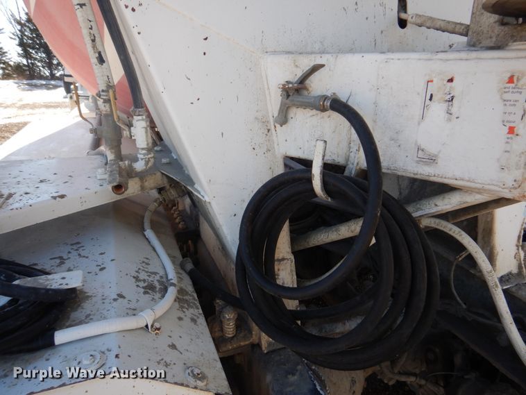 image for item DH8185 2001 Sterling LT8500  ready mix truck