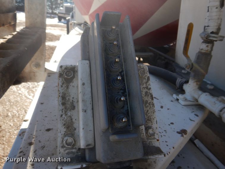 image for item DH8185 2001 Sterling LT8500  ready mix truck