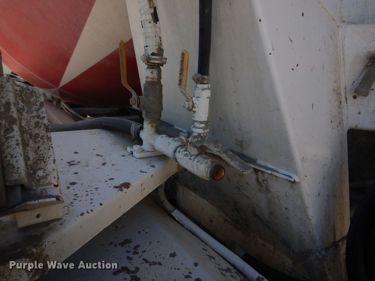 image for item DH8185 2001 Sterling LT8500  ready mix truck