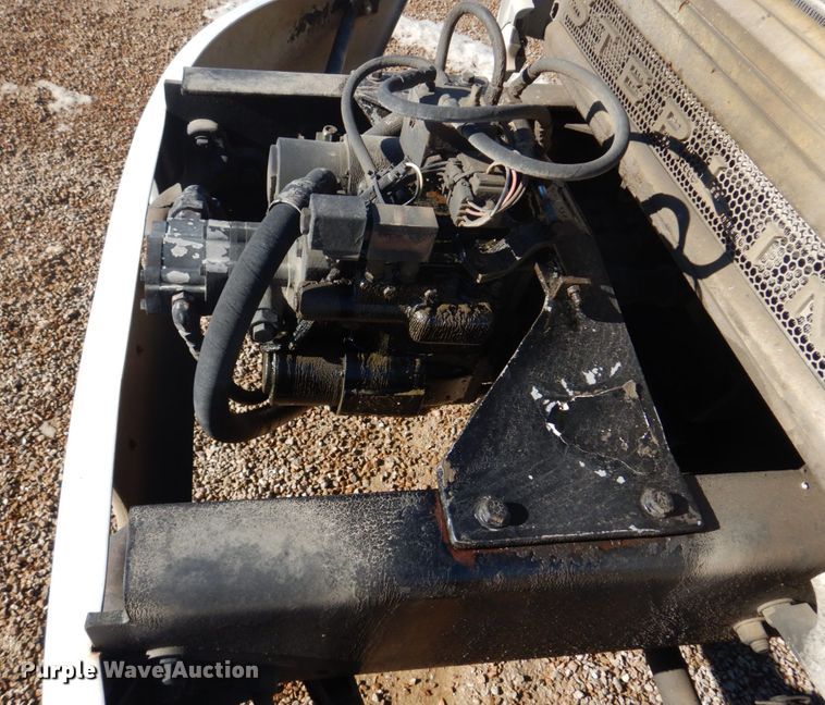 image for item DH8185 2001 Sterling LT8500  ready mix truck