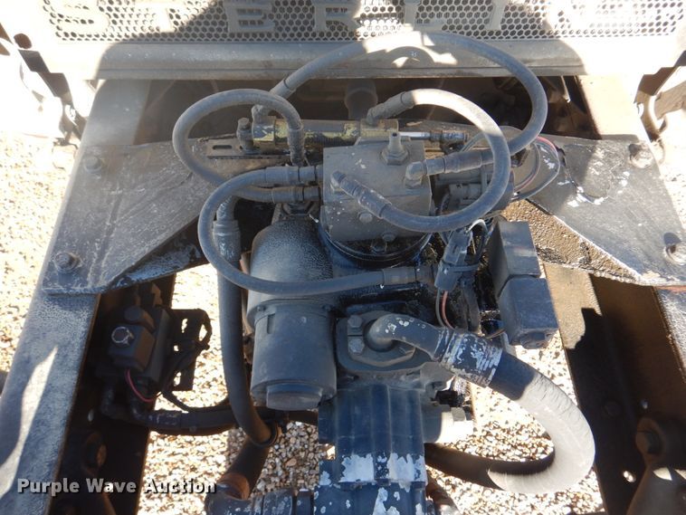 image for item DH8185 2001 Sterling LT8500  ready mix truck